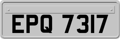 EPQ7317