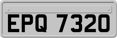 EPQ7320