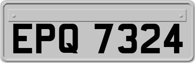 EPQ7324
