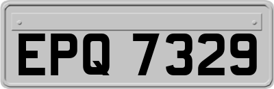 EPQ7329