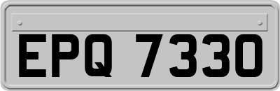 EPQ7330