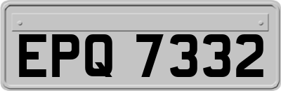 EPQ7332