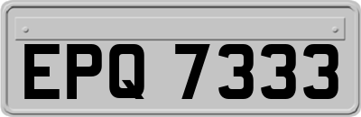 EPQ7333