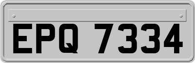 EPQ7334