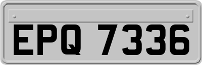 EPQ7336