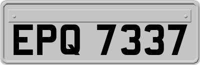 EPQ7337