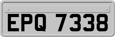 EPQ7338