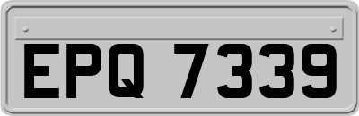 EPQ7339