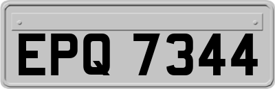 EPQ7344