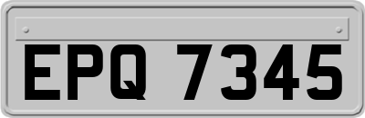 EPQ7345