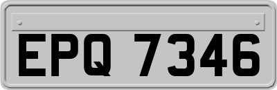 EPQ7346