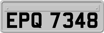 EPQ7348