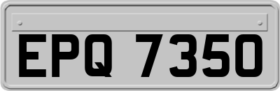 EPQ7350