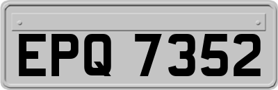 EPQ7352