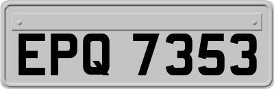 EPQ7353