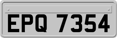 EPQ7354