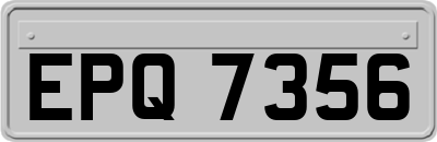 EPQ7356