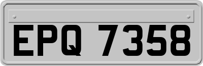 EPQ7358