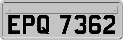 EPQ7362
