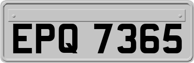 EPQ7365