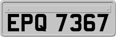 EPQ7367