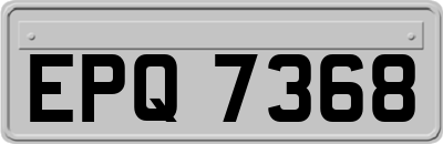 EPQ7368