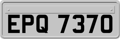 EPQ7370