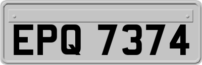 EPQ7374