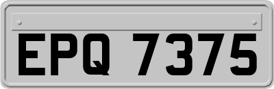EPQ7375