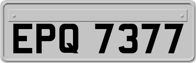 EPQ7377
