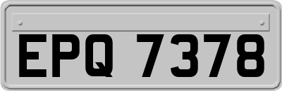 EPQ7378