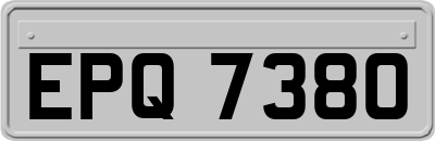 EPQ7380
