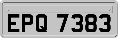 EPQ7383
