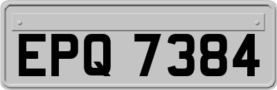 EPQ7384