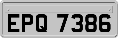 EPQ7386