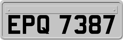 EPQ7387