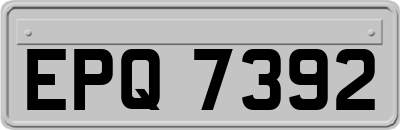 EPQ7392