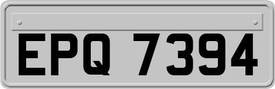 EPQ7394