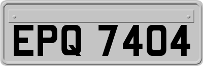 EPQ7404
