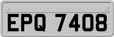 EPQ7408