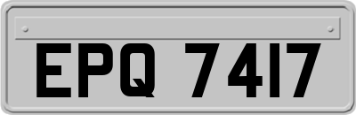 EPQ7417