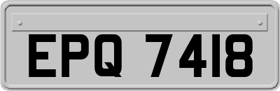 EPQ7418