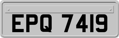 EPQ7419