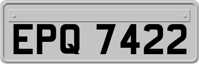 EPQ7422