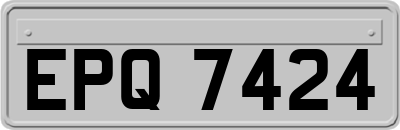 EPQ7424