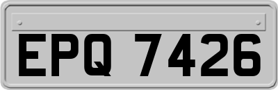 EPQ7426