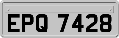 EPQ7428