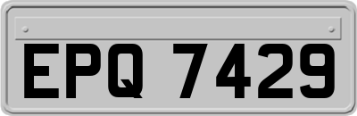 EPQ7429