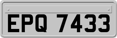 EPQ7433