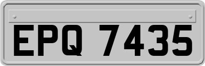 EPQ7435